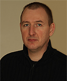 Mr. Attila Vass